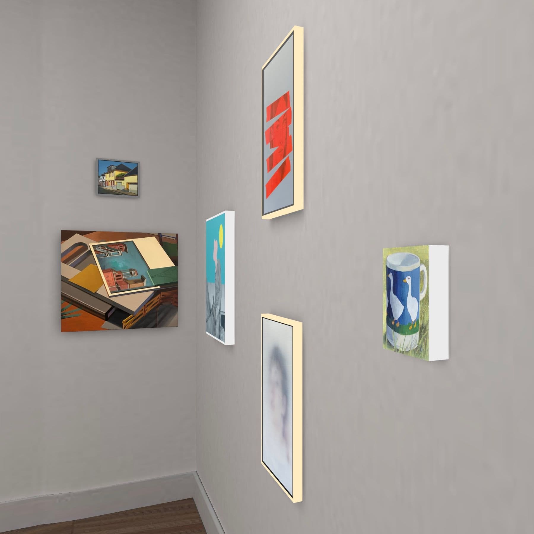 October/November 2026 - Wall of Fame