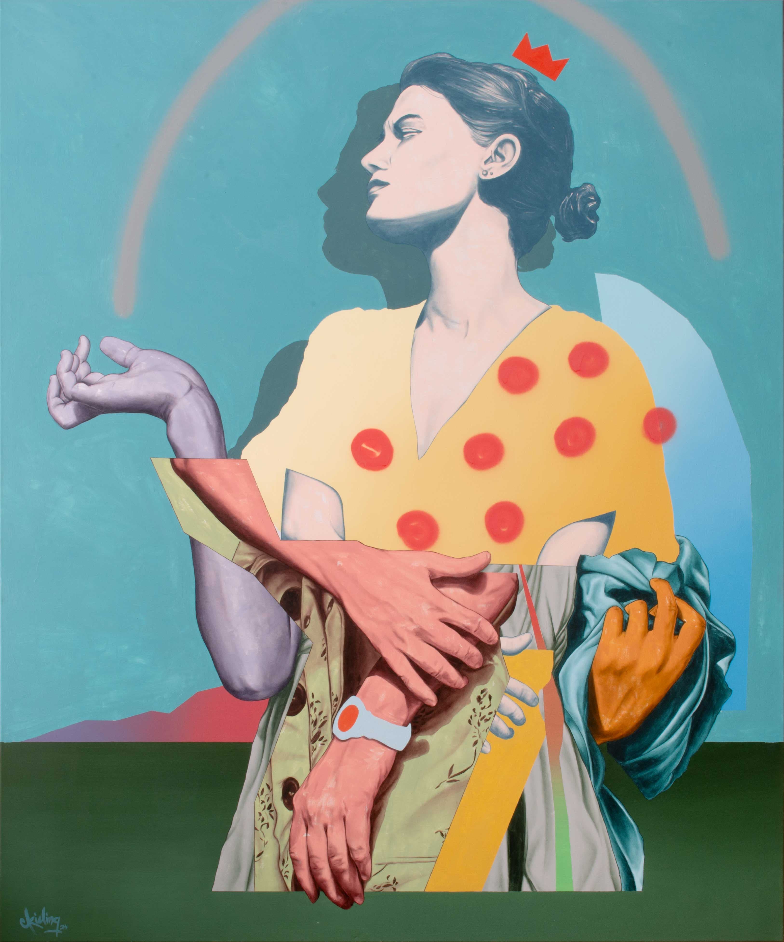 E30 Gallery - Christopher Kieling - Falling Cherries