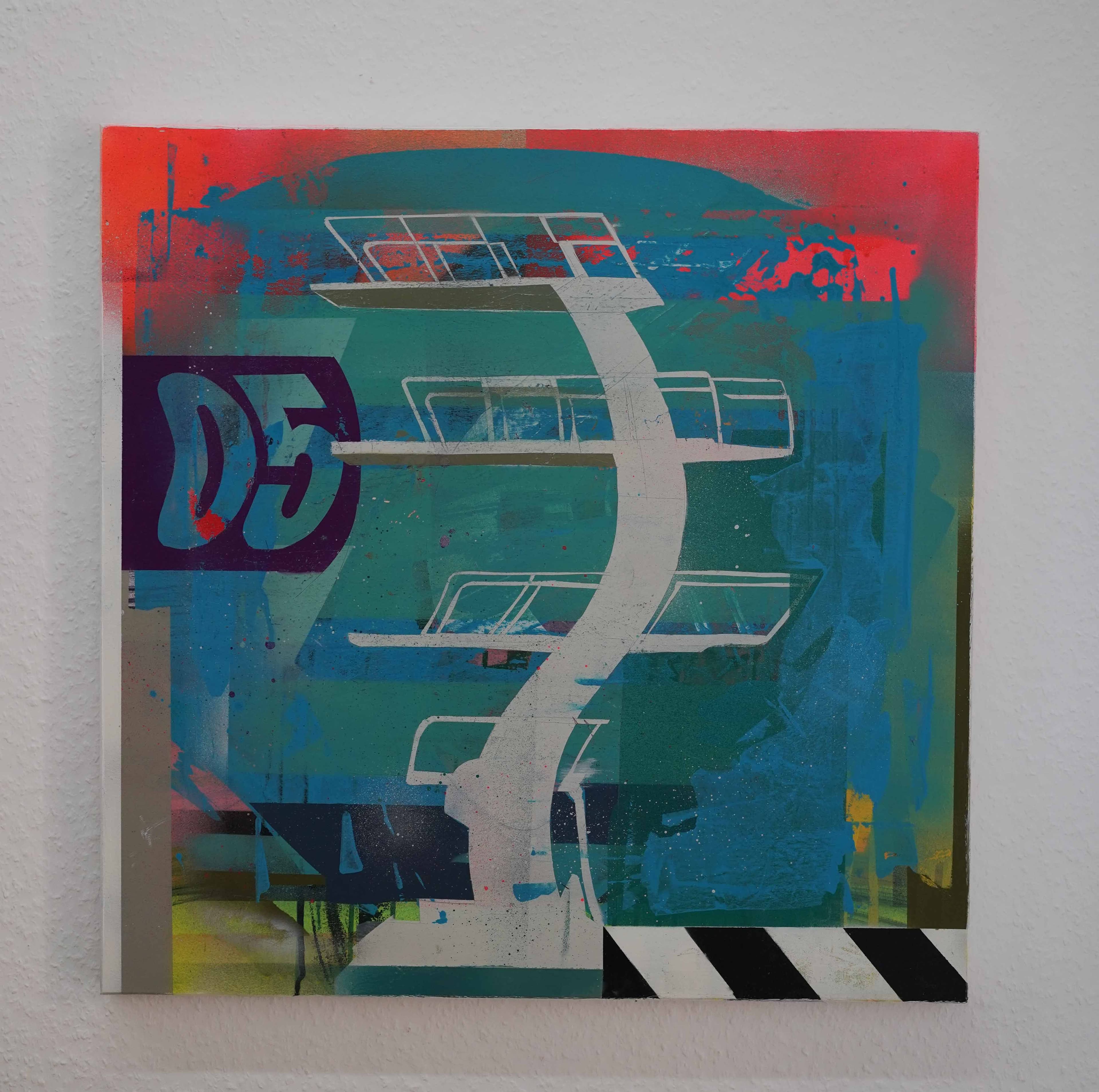 Kai Staudacher_Schwungturm