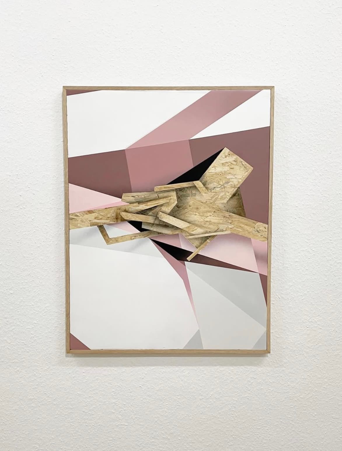 E30 Gallery | David Grossmann - Center of Attention